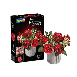 Revell: Dream of Roses-00631