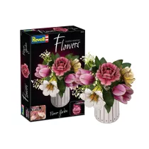 Revell: Flower Garden-00632