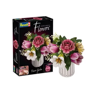 Revell: Flower Garden-00632