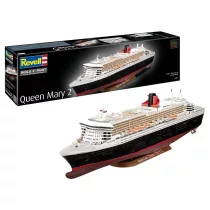 Revell: Queen Mary 2 1:400-05223