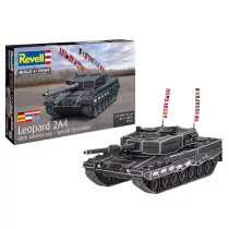 Revell: Leopard 2A4 - Special Decoration 40th anniversary 1:35-03368