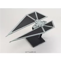 Revell: BANDAI TIE Striker (Rogue 1) 1:72-01218