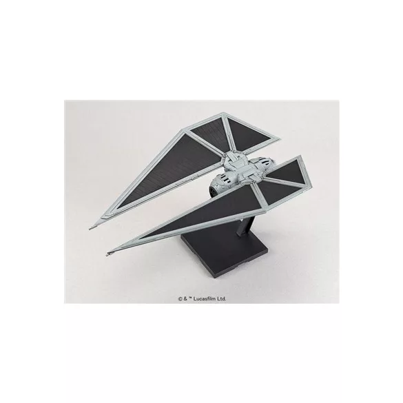 Revell: BANDAI TIE Striker (Rogue 1) 1:72-01218