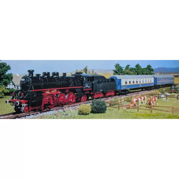 Revell: Orient Express 1:87-02190