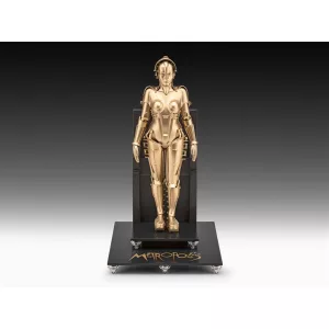 Revell: Maschinenmensch 1:8-03517
