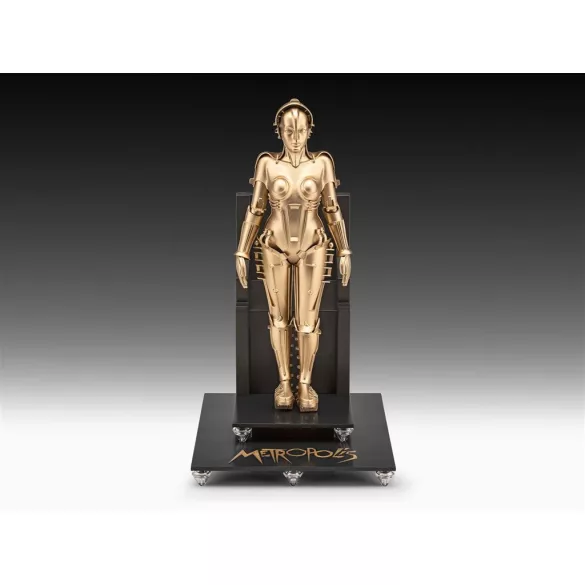 Revell: Maschinenmensch 1:8-03517