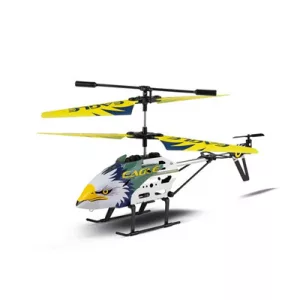 Carrera RC: 2,4 GHz Storm Eagle-370501054