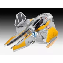 Revell: Starter Kit Anakin's Starfighter 1:58-73606