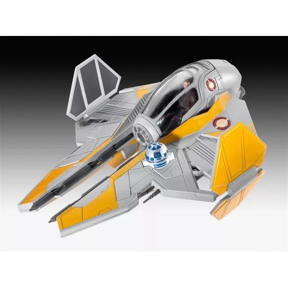 Revell: Starter Kit Anakin's Starfighter 1:58-73606