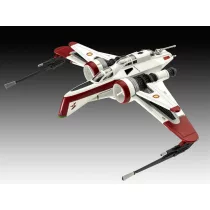 Revell: Starter Kit ARC-170 Fighter 1:83-73608