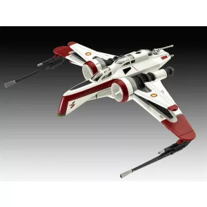 Revell: Starter Kit ARC-170 Fighter 1:83-73608