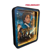 Revell: Tiny Adventures - Harry Potter and the Philosopher-00640