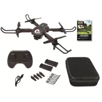 Revell: RC Quadrocopter GO! Stunt 2.0-23798