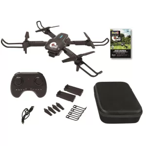 Revell: RC Quadrocopter GO! Stunt 2.0-23798