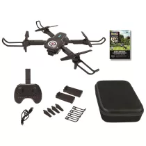 Revell: RC Quadrocopter GO! Video 2.0-23799