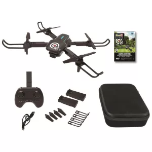 Revell: RC Quadrocopter GO! Video 2.0-23799