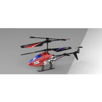 Revell: RC Helicopter Flash-23797