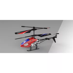 Revell: RC Helicopter Flash-23797