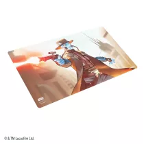 Star Wars: Unlimited Game Mat - Cad Bane-GGS40250ML