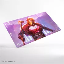 Star Wars: Unlimited Shiny Game Mat - The Armorer-GGS40252ML