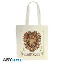 HARRY POTTER - Tote Bag - "Gryffindor"-ABYBAG780