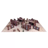 Imperial KT Stronghold Bundle PREPAINTED előre festett mini csomag