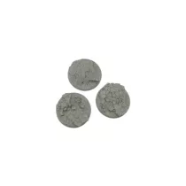 Spooky Bases, Round 50mm (2)-B00431