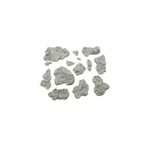 Graveyard Basing Kit (14)-B00801