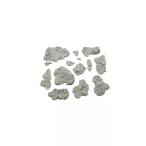 Graveyard Basing Kit (14)-B00801