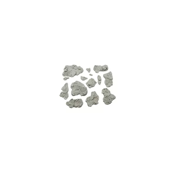 Graveyard Basing Kit (14)-B00801