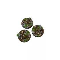 Graveyard Bases, Round 50mm (1)-B00830