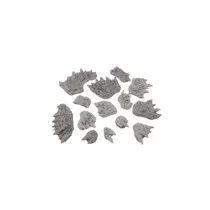 Chaos Basing Kit (14)-B02001