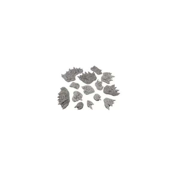 Chaos Basing Kit (14)-B02001