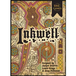Inkwell - EN-MXB0100
