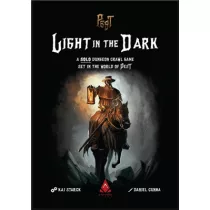 Light in the Dark - EN-ARQ170