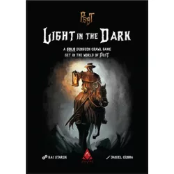 Light in the Dark - EN-ARQ170