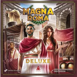 Magna Roma: Deluxe Edition - EN-ARQ101