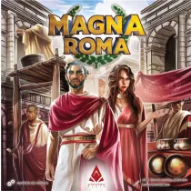 Magna Roma: Standard Edition - EN-ARQ100