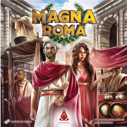Magna Roma: Standard Edition - EN-ARQ100