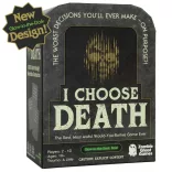 I Choose Death - EN társasjáték