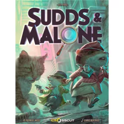 Sudds & Malone - EN-CCG217