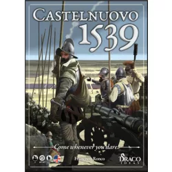 Castelnuovo 1539 - EN-DRA12000