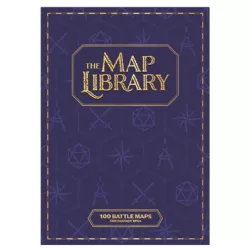 The Map Library - EN
