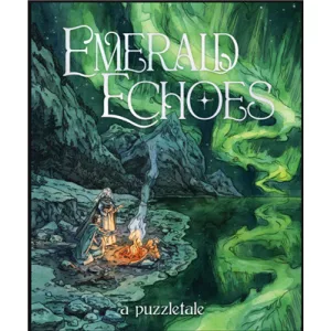 Emerald Echoes - EN-GMEPCECHOES