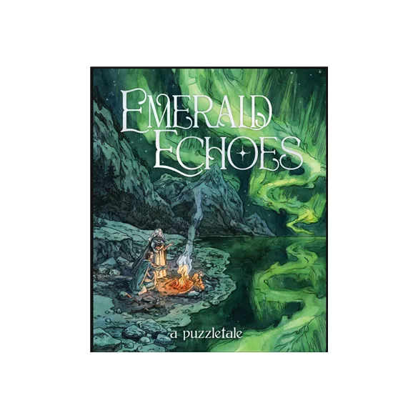 Emerald Echoes - EN-GMEPCECHOES