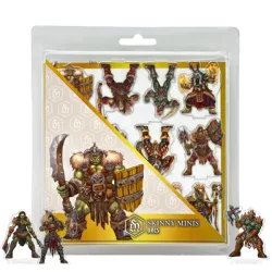 Skinny Minis Best Seller Bundle - EN-DIBSM001