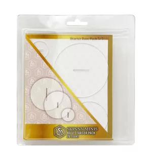 Skinny Minis - Base Starter Set - EN-DIBSM011