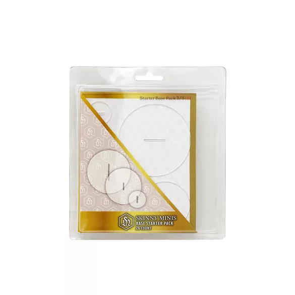 Skinny Minis - Base Starter Set - EN-DIBSM011