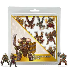 Quartermaster