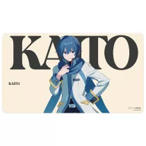 UP - Hatsune Miku - Retro Soundscapes: Kaito Playmat for Tabletop Gaming-16828